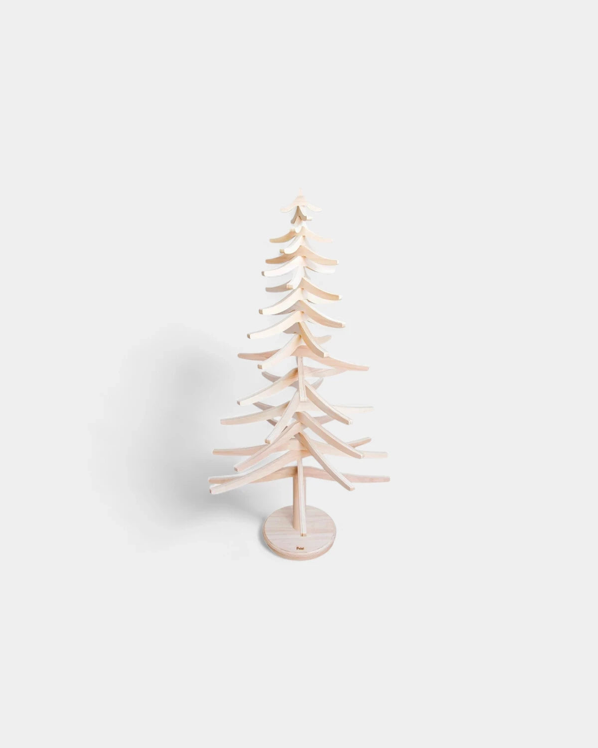 Albero di Natale riutilizzabile da personalizzare