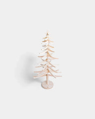 Albero di Natale riutilizzabile da personalizzare