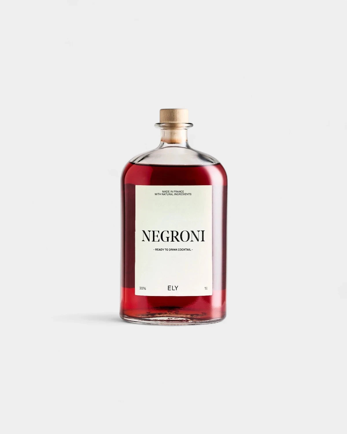 Cocktail da personalizzare - 5