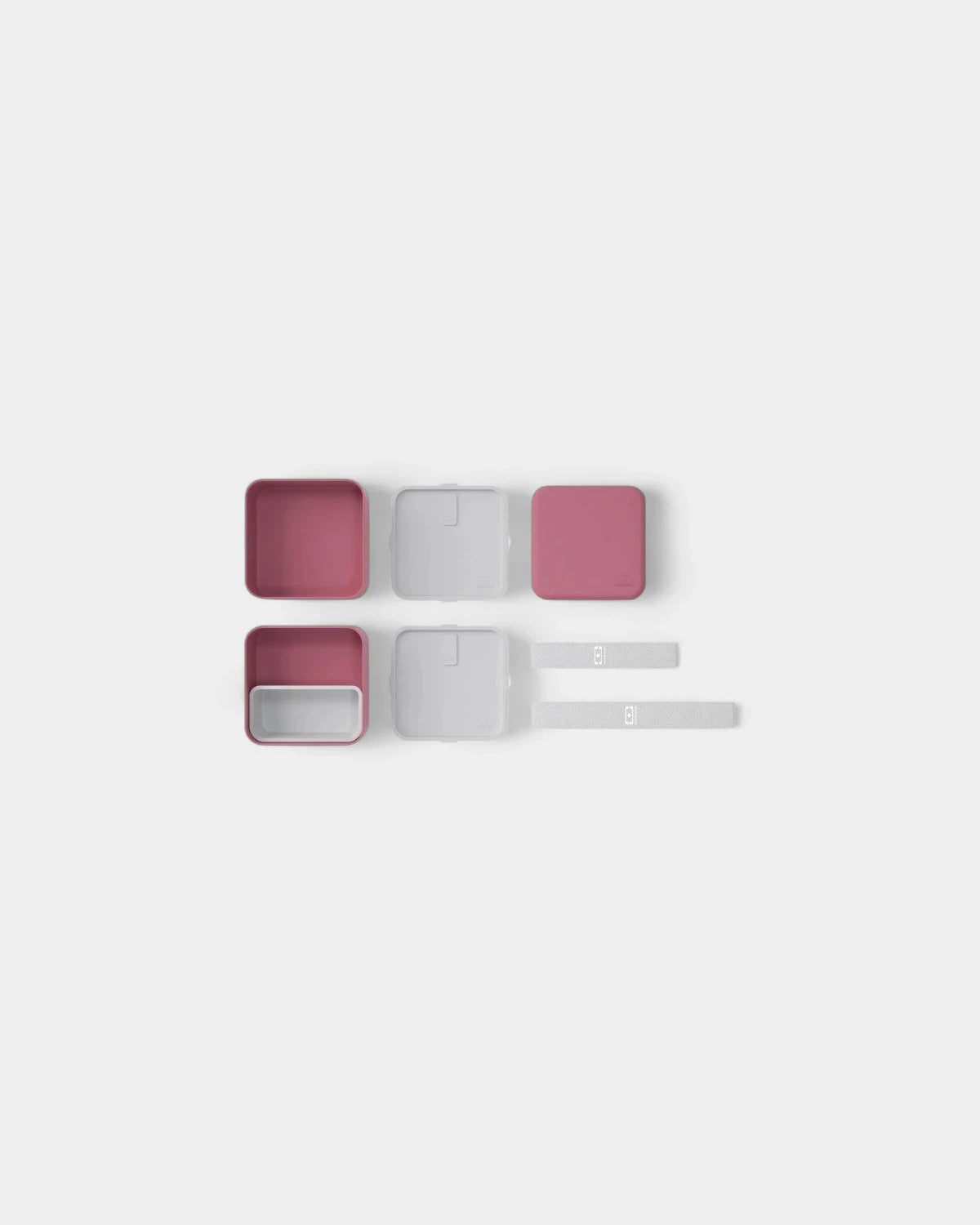Lunchbox square made in France personalizzabile - 29