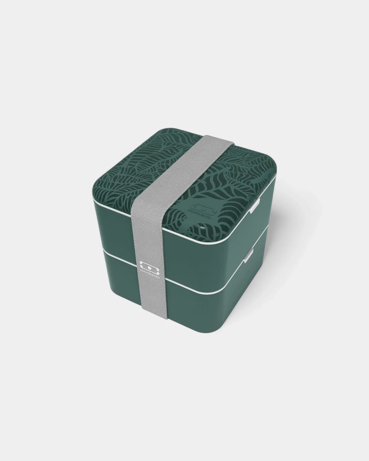 Lunchbox square made in France personalizzabile - 22