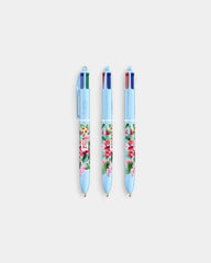 Penna BIC® 4 colori Made in France da personalizzare - 10
