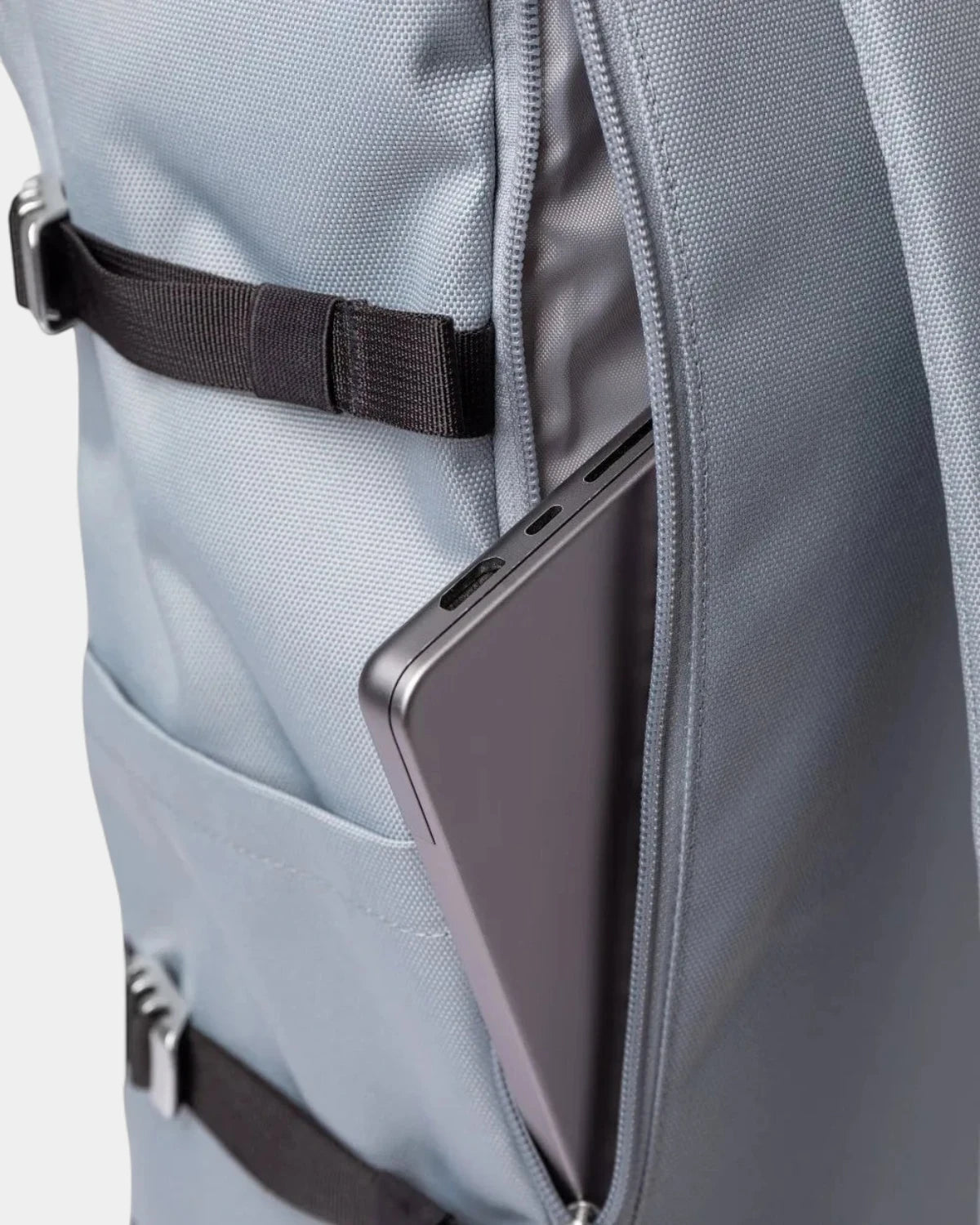 Zaino Icon Rolltop L da personalizzare - 5