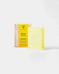 Sapone saponificato a freddo da personalizzare - 11