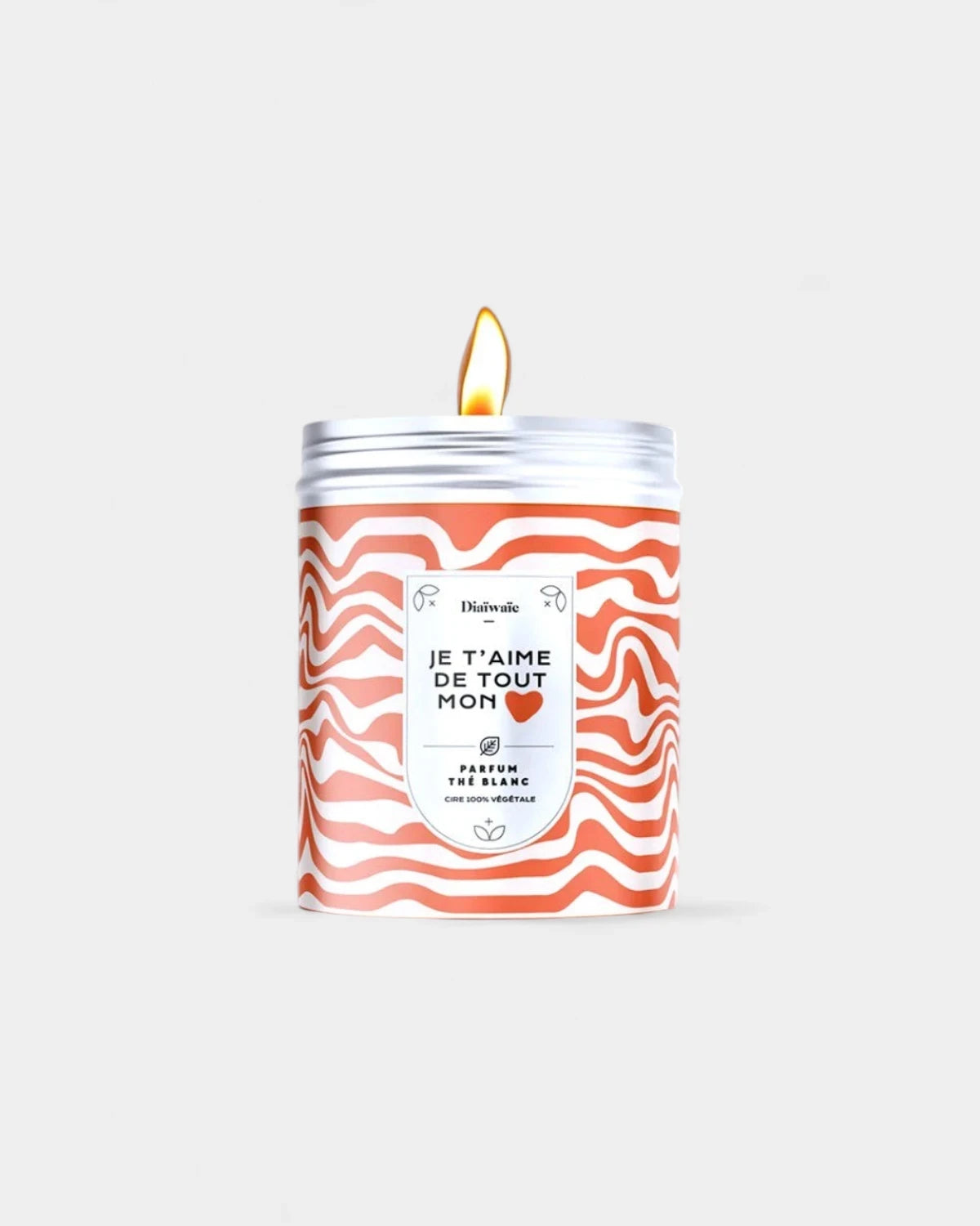 Candela Made in France da personalizzare - 1