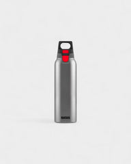 Bottiglia 100% riciclata personalizzabile - 3