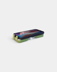 Batteria di riserva con supporto per telefono personalizzabile - 7