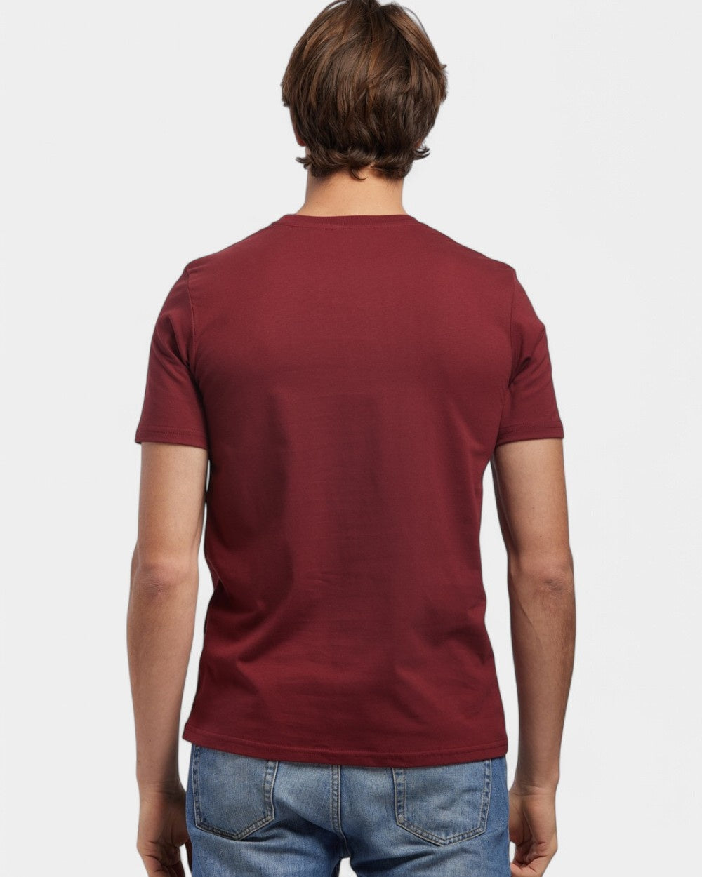 T-Shirt uomo Made in France da personalizzare - 4