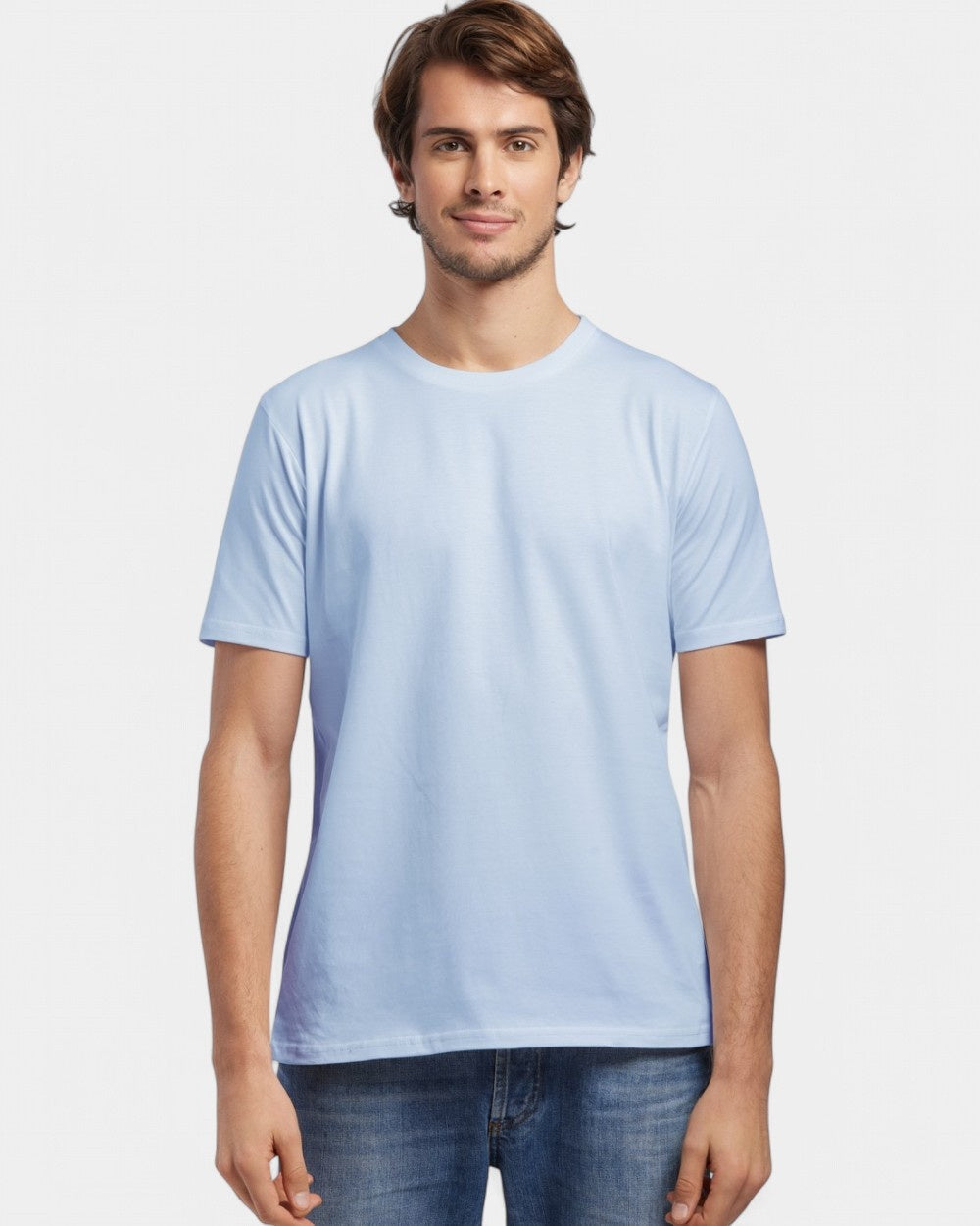 T-Shirt uomo Made in France da personalizzare - 9
