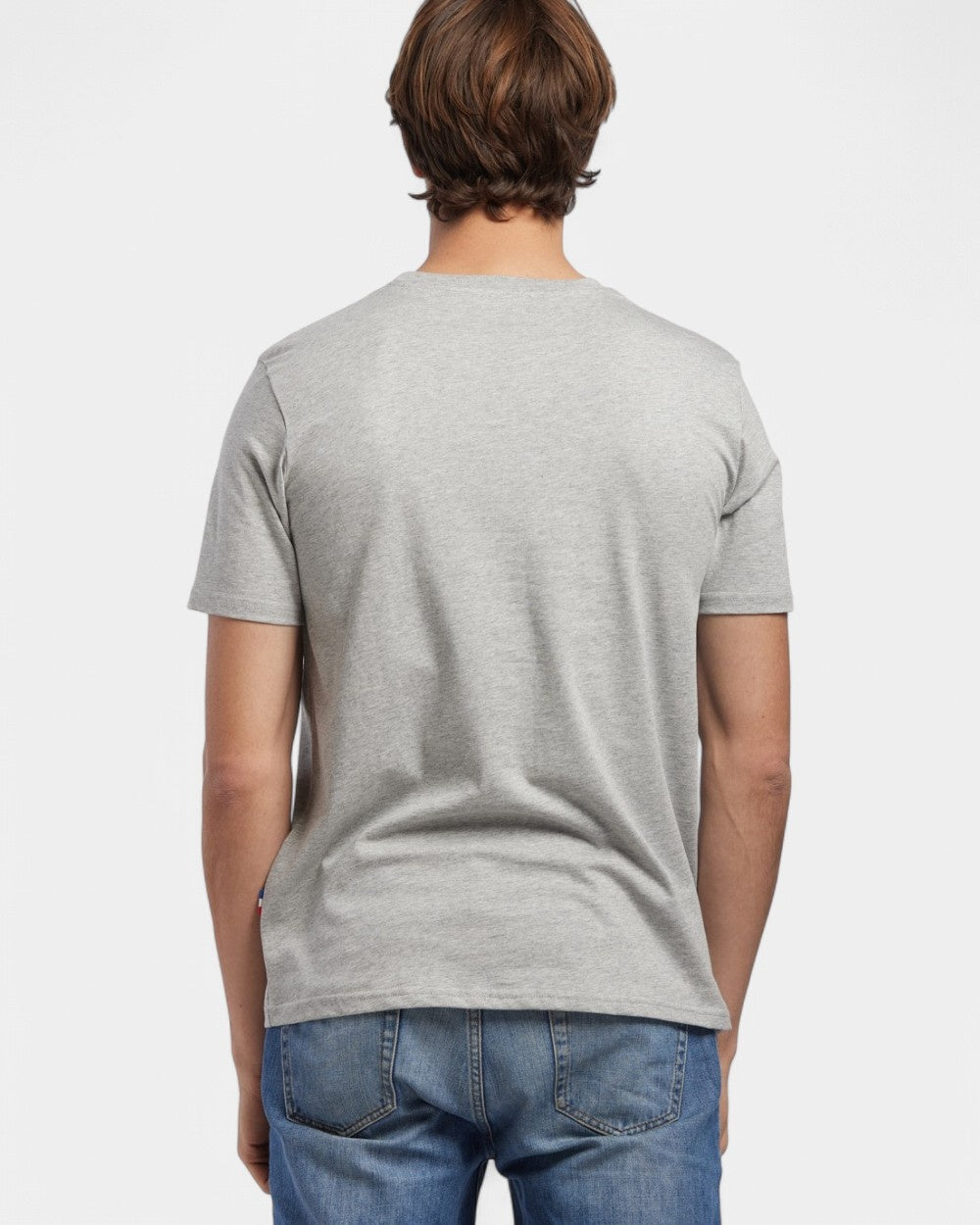 T-Shirt uomo Made in France da personalizzare - 11