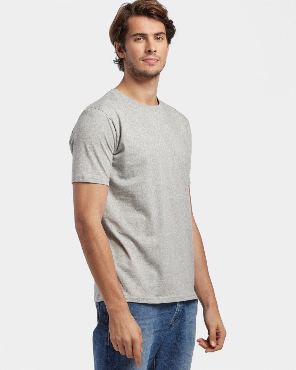 T-Shirt uomo Made in France da personalizzare - 13
