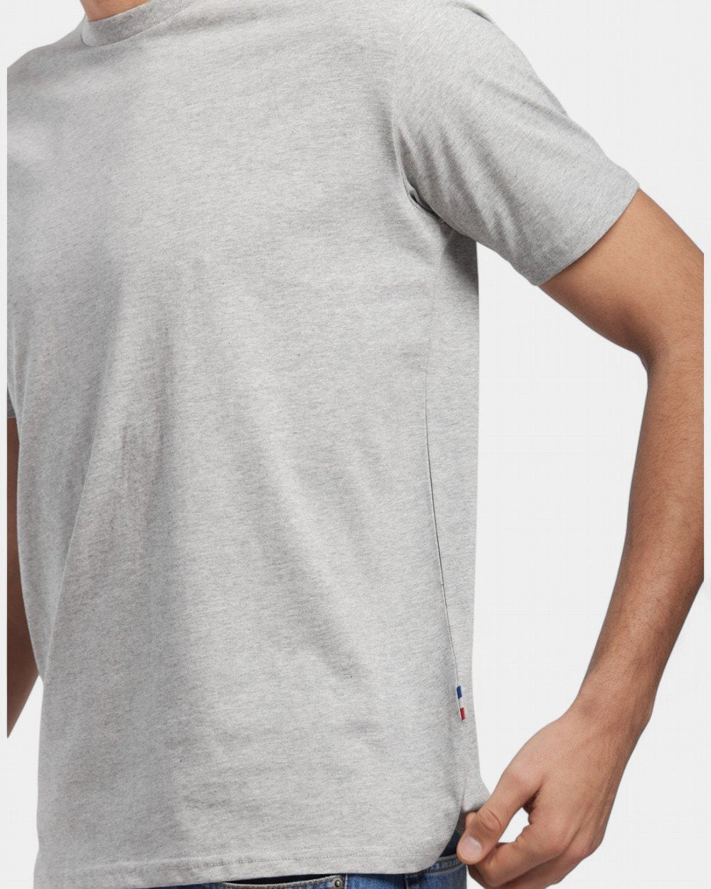 T-Shirt uomo Made in France da personalizzare - 15