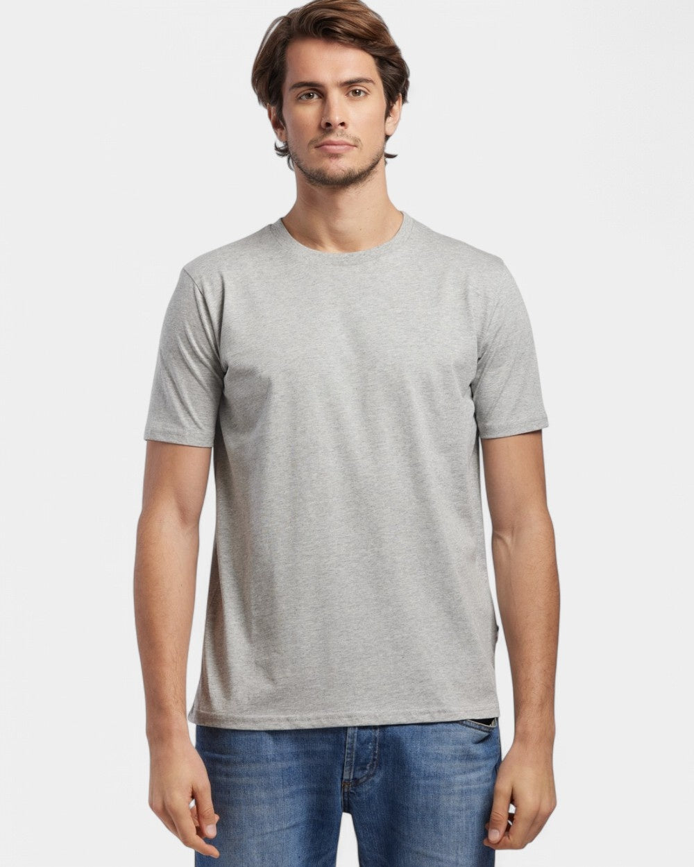 T-Shirt uomo Made in France da personalizzare - 16