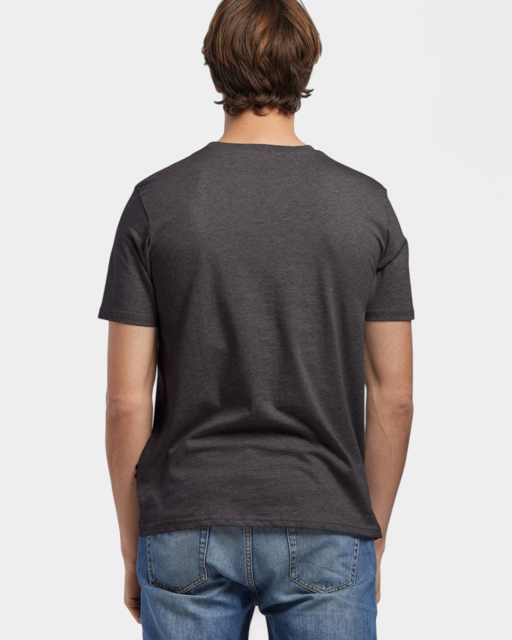 T-Shirt uomo Made in France da personalizzare - 19