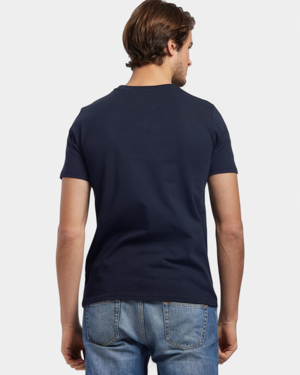 T-Shirt uomo Made in France da personalizzare - 27