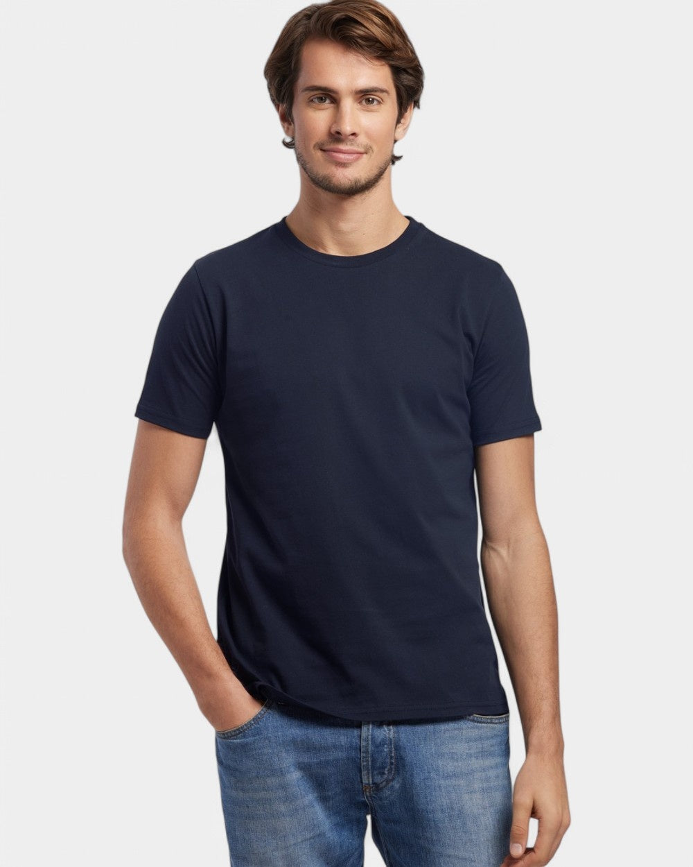 T-Shirt uomo Made in France da personalizzare - 29