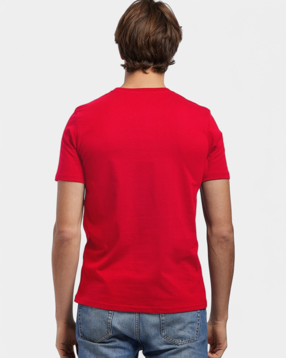 T-Shirt uomo Made in France da personalizzare - 33