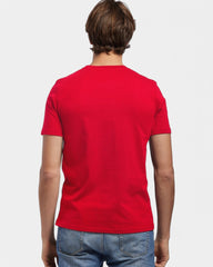 T-Shirt uomo Made in France da personalizzare - 33