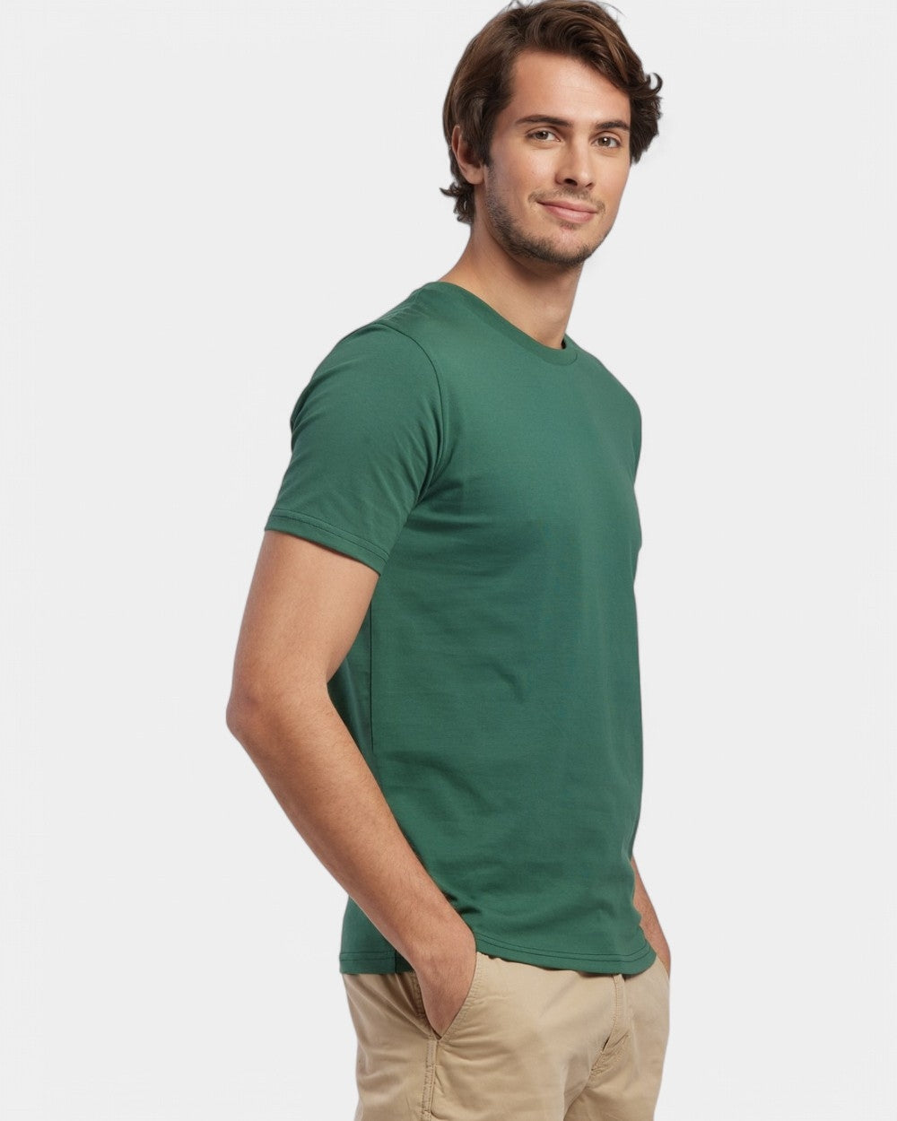 T-Shirt uomo Made in France da personalizzare - 38