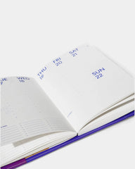 Agenda ecosostenibile da personalizzare - 3