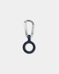 Portabottiglia nylon Dopper Carrier da personalizzare - Blu Breaker