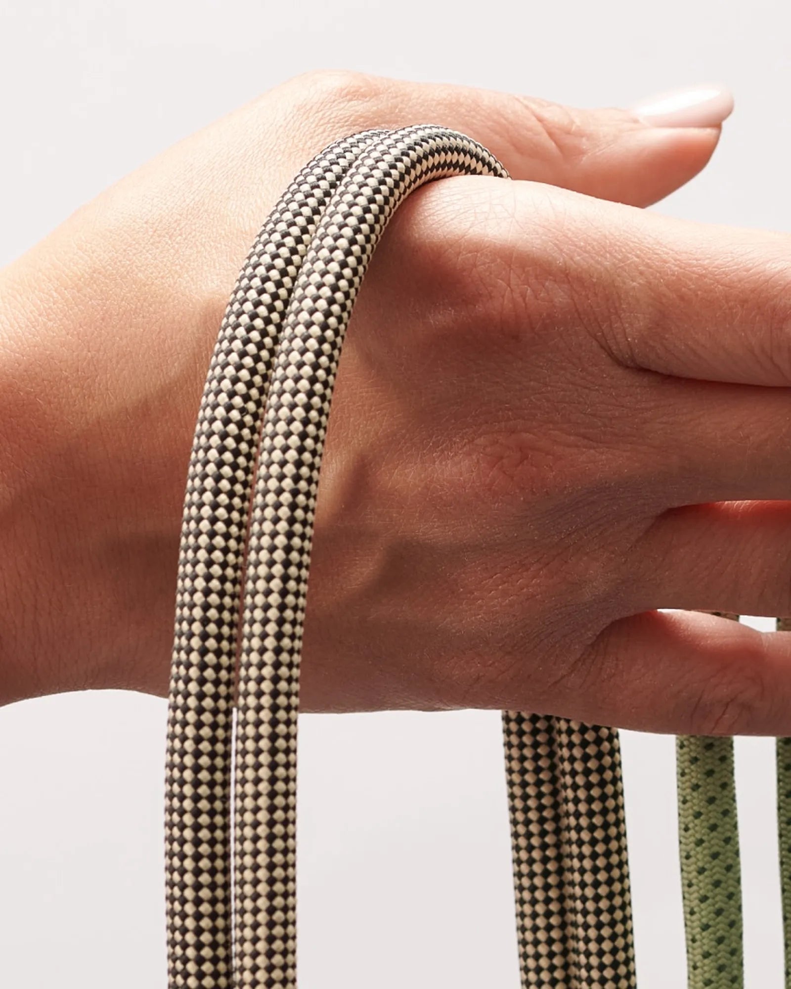 Cordino riciclato Dopper Cord da personalizzare - 46