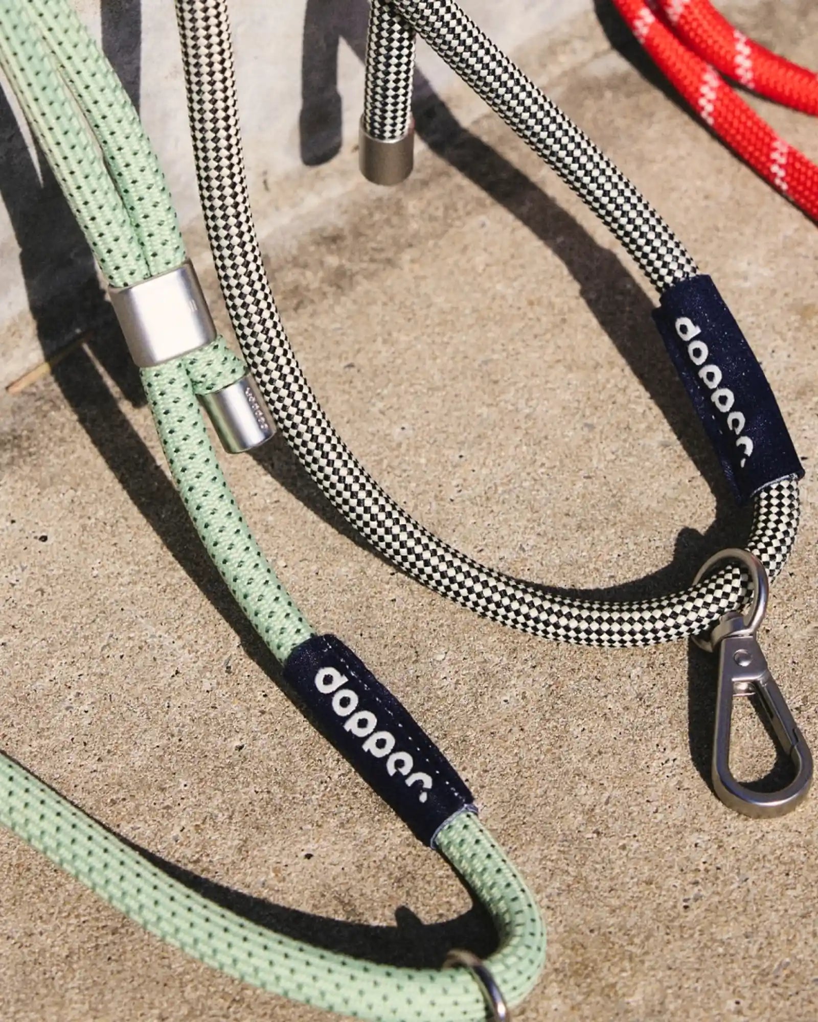 Cordino riciclato Dopper Cord da personalizzare - 43