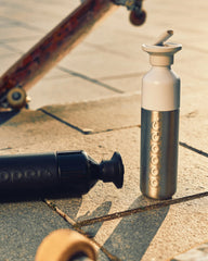 Cannuccia riutilizzabile Dopper Flip Straw da personalizzare - 10