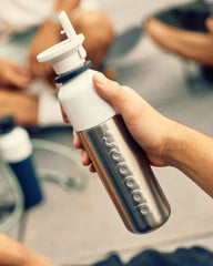Cannuccia riutilizzabile Dopper Flip Straw da personalizzare - 29