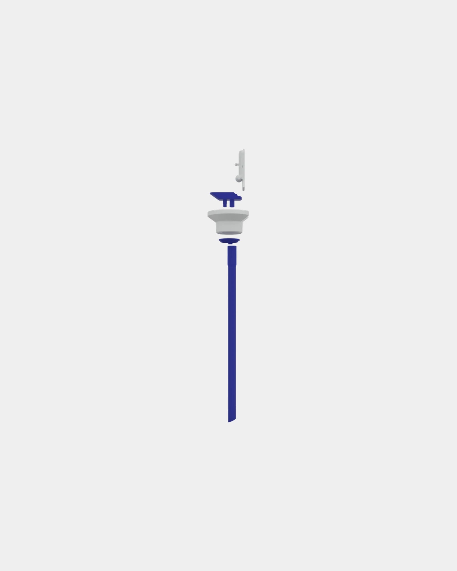 Cannuccia riutilizzabile Dopper Flip Straw da personalizzare - 18