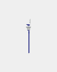 Cannuccia riutilizzabile Dopper Flip Straw da personalizzare - 18