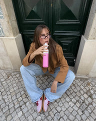 Cannuccia riutilizzabile Dopper Flip Straw da personalizzare - 22