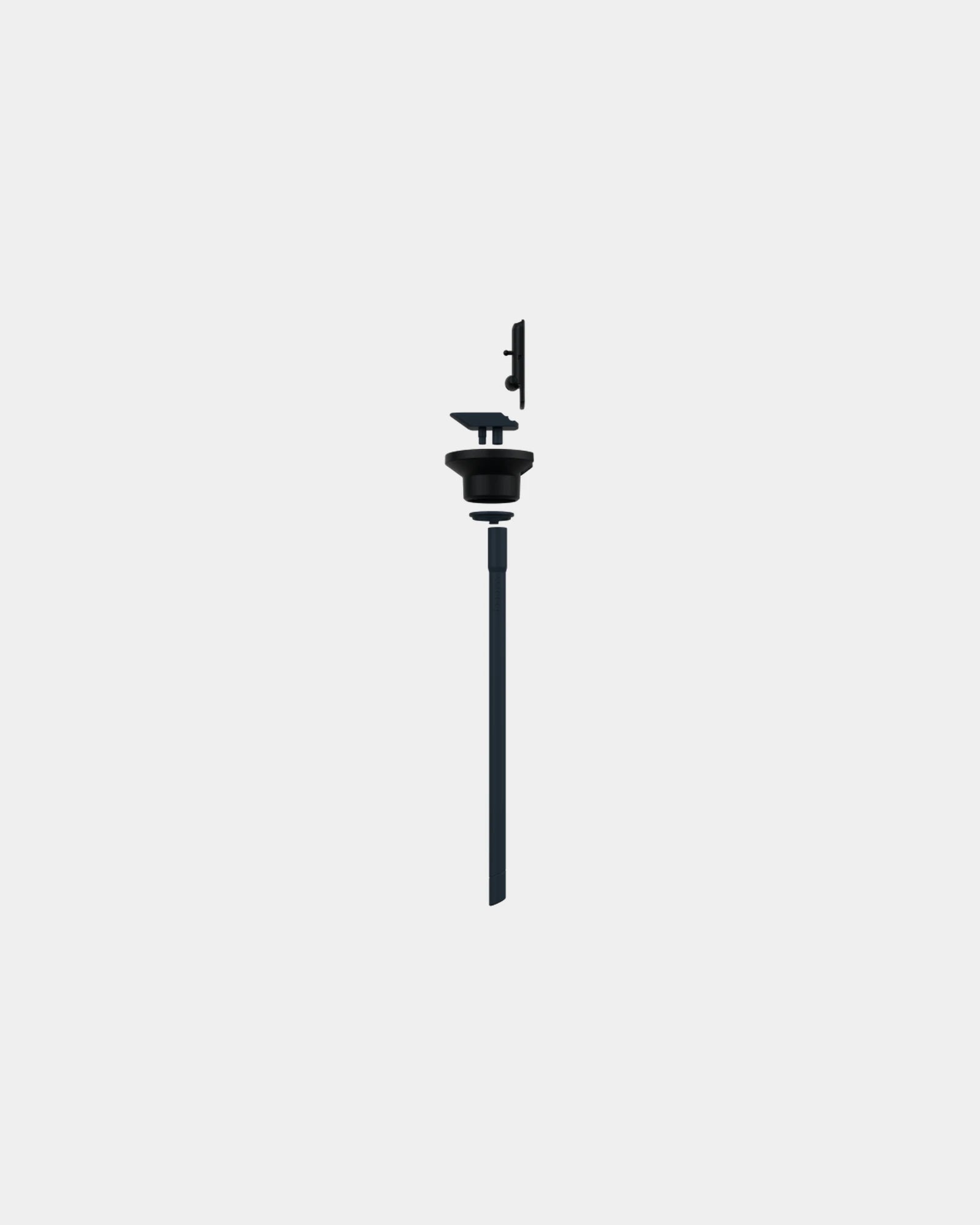 Cannuccia riutilizzabile Dopper Flip Straw da personalizzare - 5