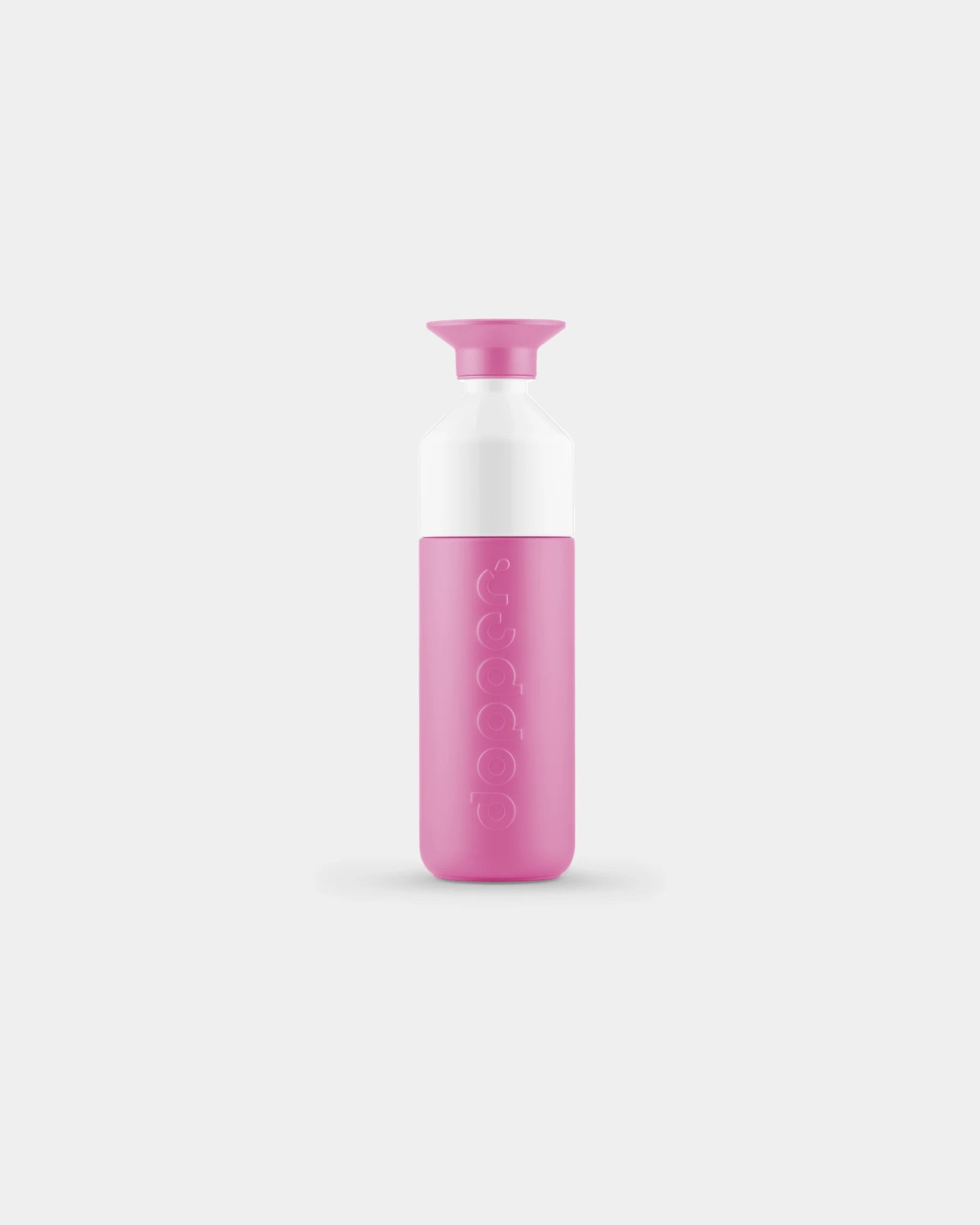 Borraccia termica Dopper Insulated 580ml da personalizzare - Rosa Pellicano