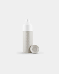 Borraccia termica Dopper Insulated 580ml da personalizzare - Grigio Tenue