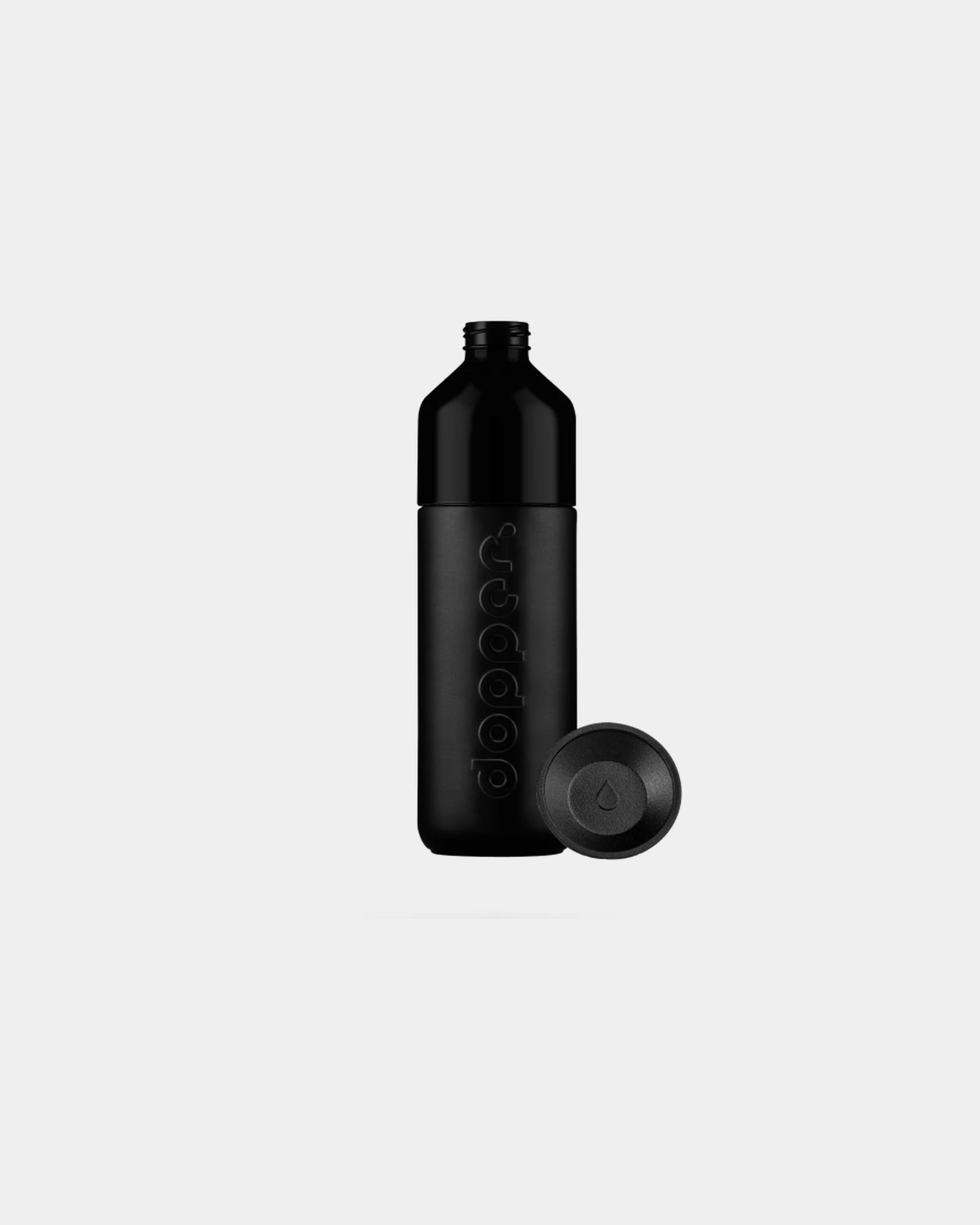 Borraccia termica Dopper Insulated 580ml da personalizzare - Blazing Black