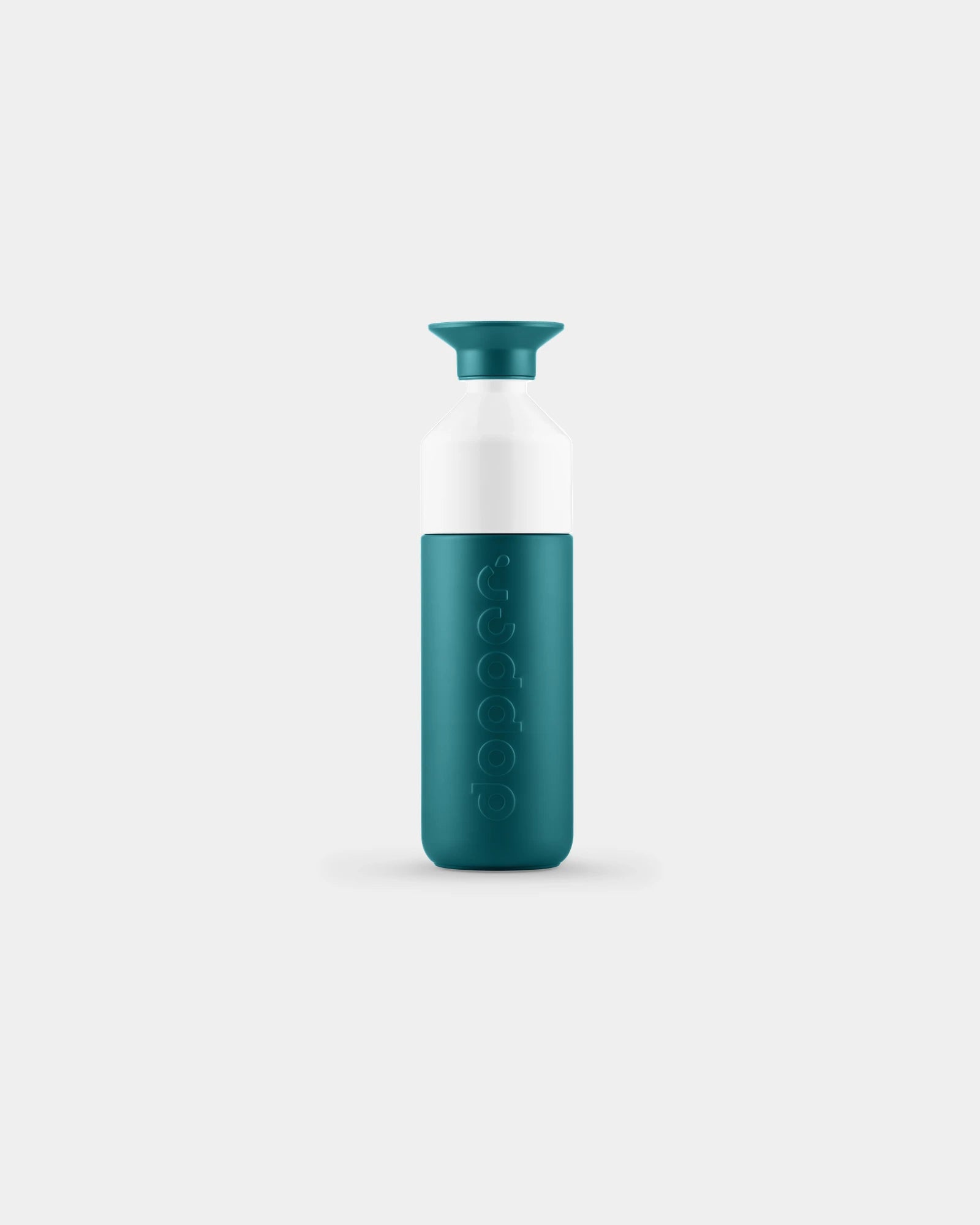 Borraccia termica Dopper Insulated 580ml da personalizzare - Verde Laguna