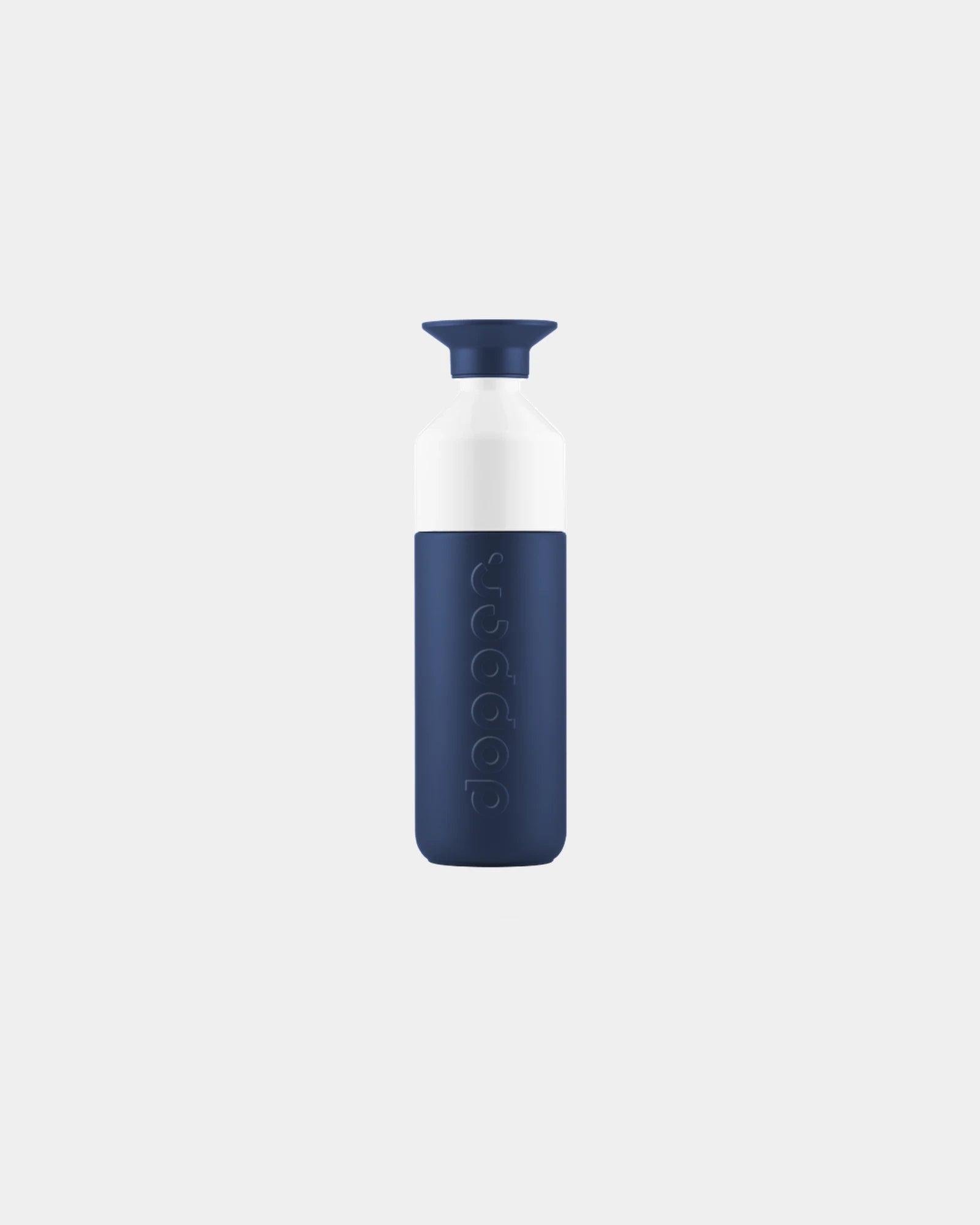 Borraccia termica Dopper Insulated 580ml da personalizzare - Blu Breaker