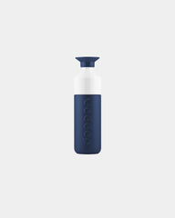 Borraccia termica Dopper Insulated 580ml da personalizzare - Blu Breaker