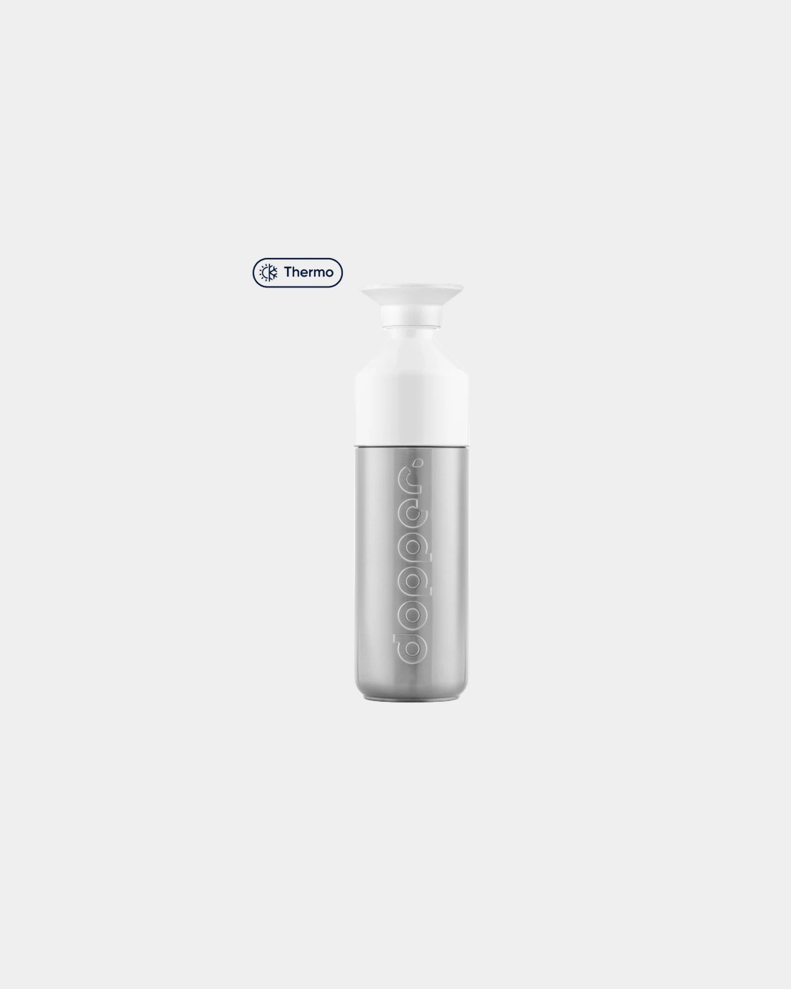 Borraccia termica Dopper Insulated 580ml da personalizzare