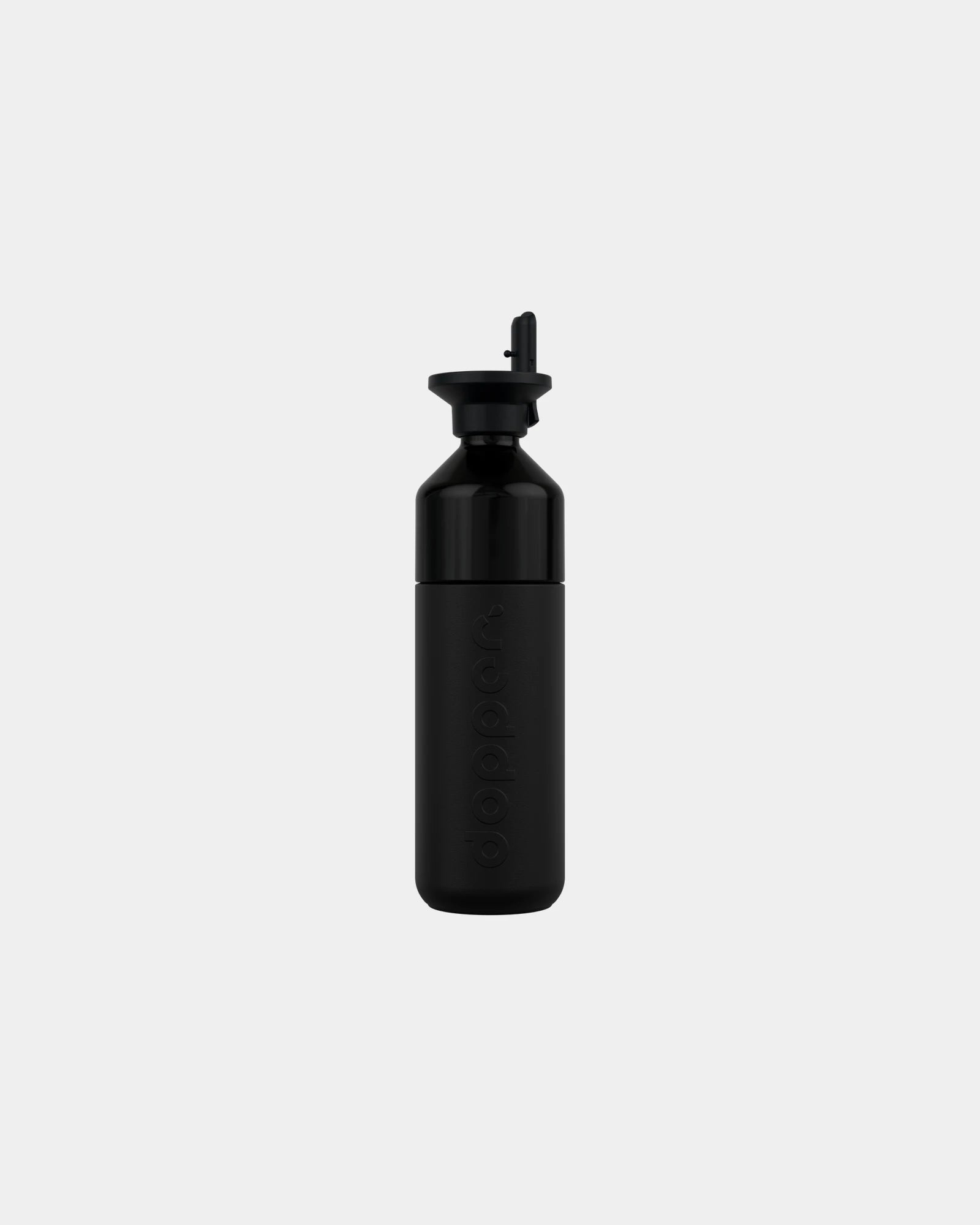 Borraccia termica acciaio riciclato 580ml da personalizzare - 3