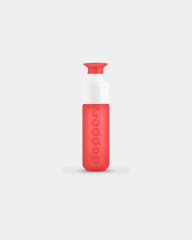 Borraccia biosourced Dopper Original 0,45L da personalizzare - Corallo Splash