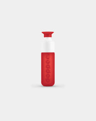 Borraccia biosourced Dopper Original 0,45L da personalizzare - Rosso Semplice