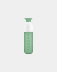 Borraccia biosourced Dopper Original 0,45L da personalizzare - Menta Intenso