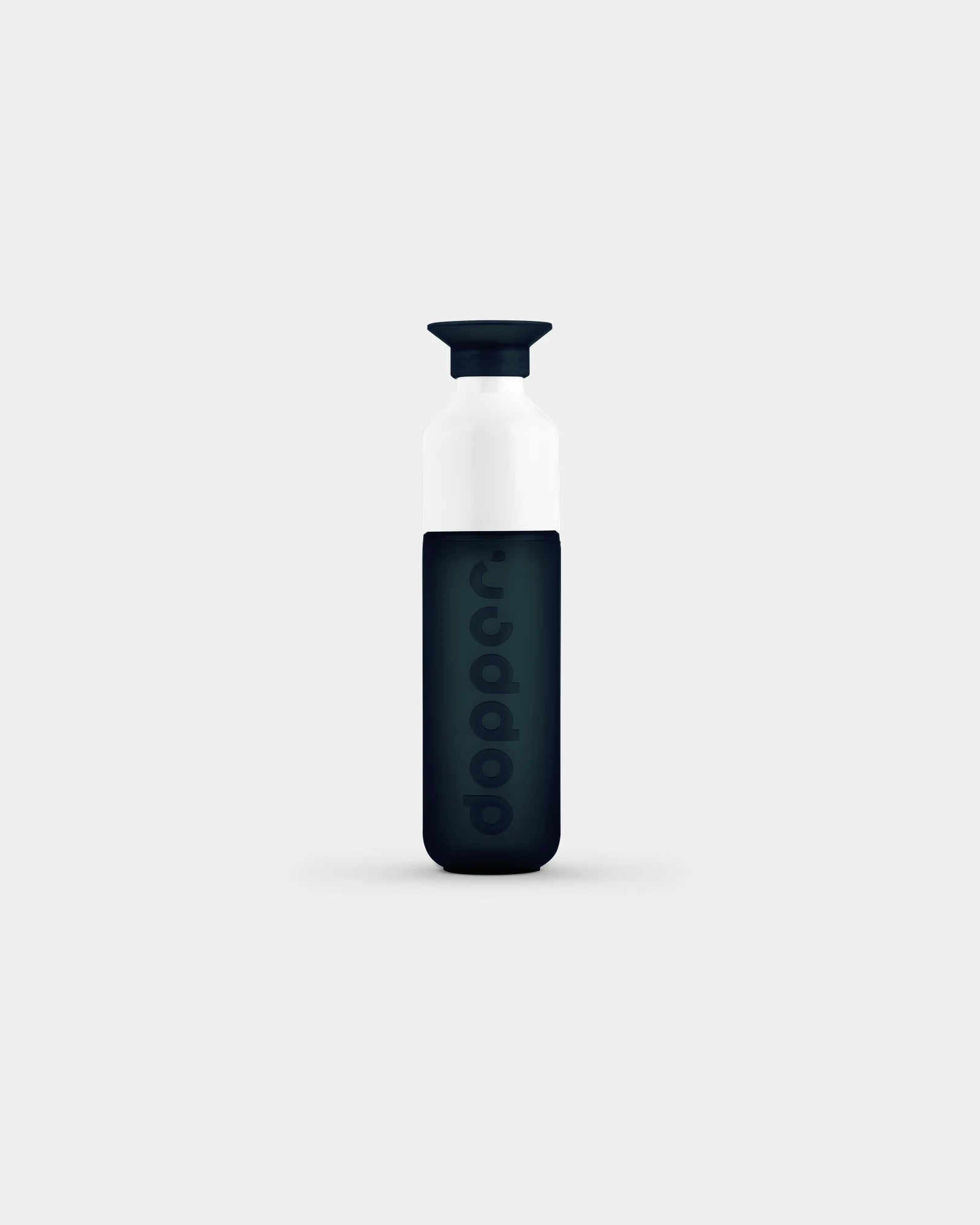 Borraccia biosourced Dopper Original 0,45L da personalizzare - Verde Primavera Scuro