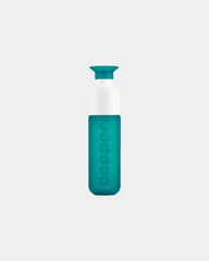 Borraccia biosourced Dopper Original 0,45L da personalizzare - Verde Acqua