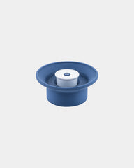 Tappo sport Dopper Sport Cap da personalizzare - Blu Atlantico