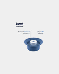 Tappo sport Dopper Sport Cap da personalizzare - 5