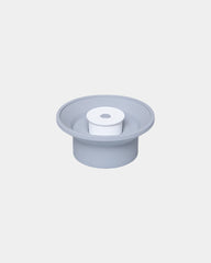 Tappo sport Dopper Sport Cap da personalizzare - Grigio Artico