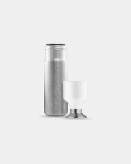 Borraccia acciaio riciclato Steel 1,1L da personalizzare - 2